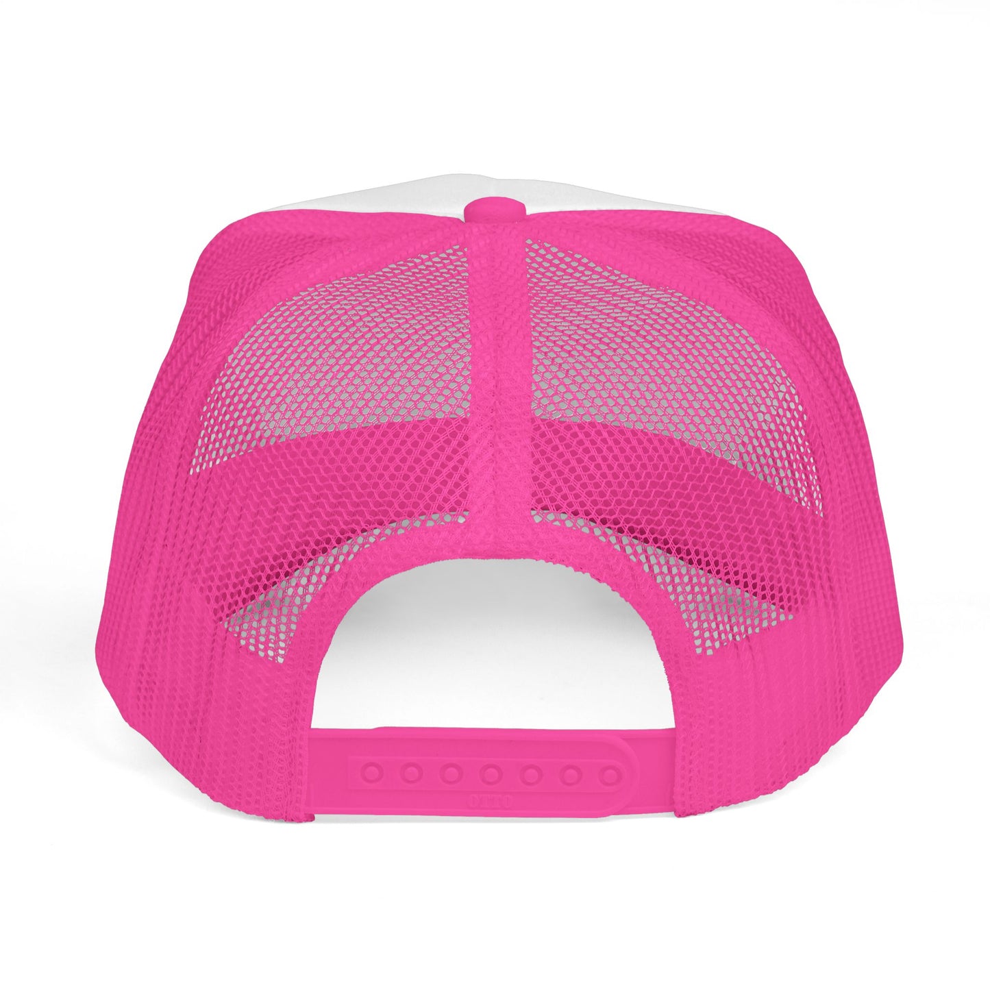 BokeyCat  Trucker Cap.