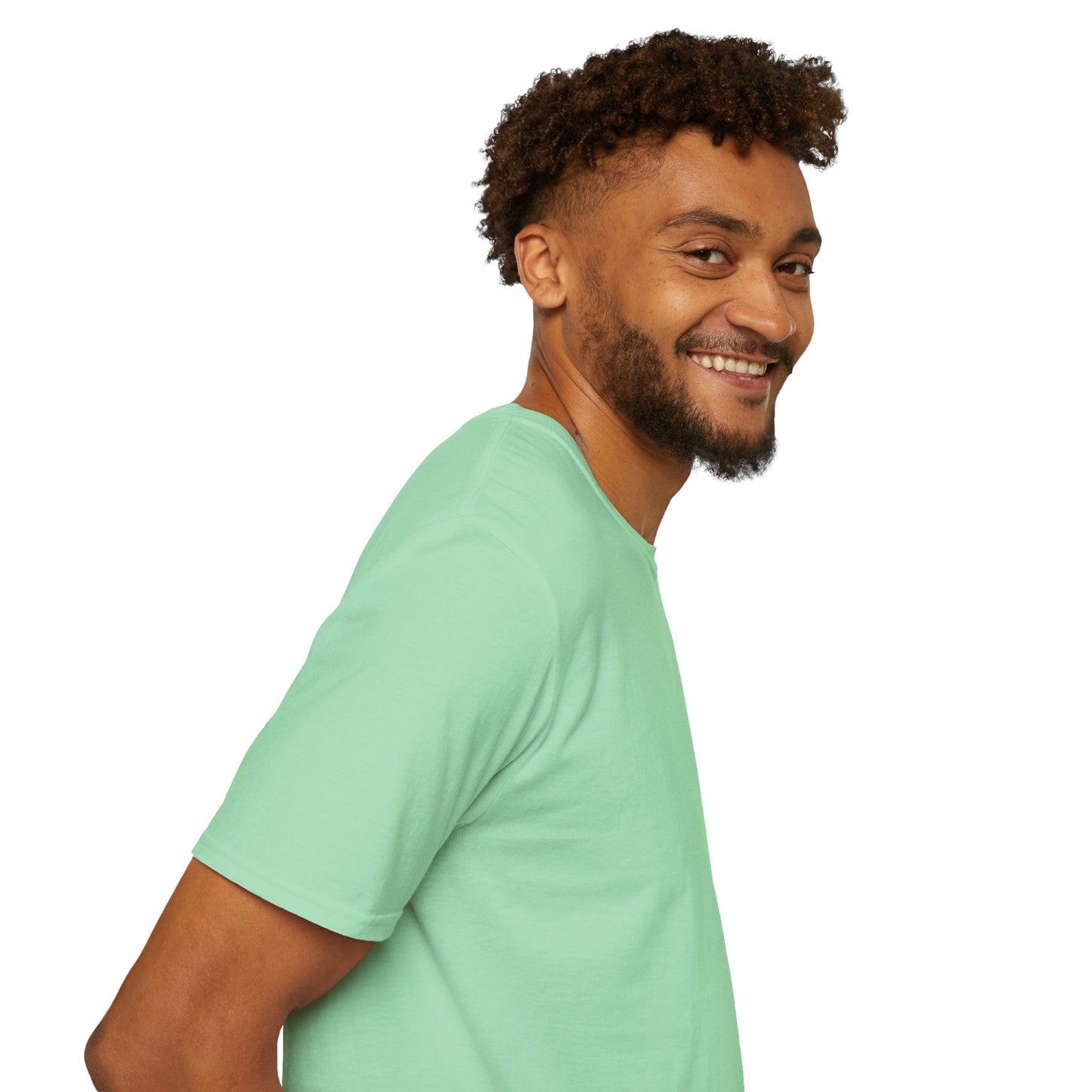 Copy of Unisex Softstyle T-Shirt