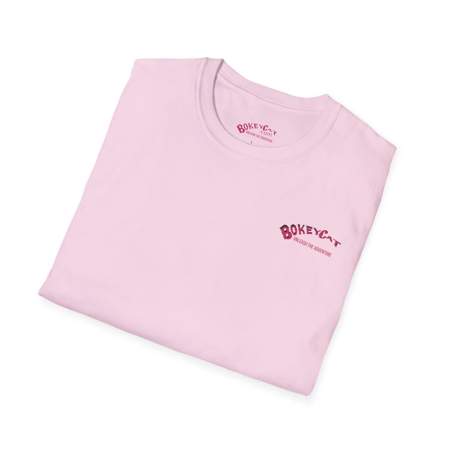 Copy of Unisex Softstyle T-Shirt
