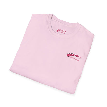 Copy of Unisex Softstyle T-Shirt