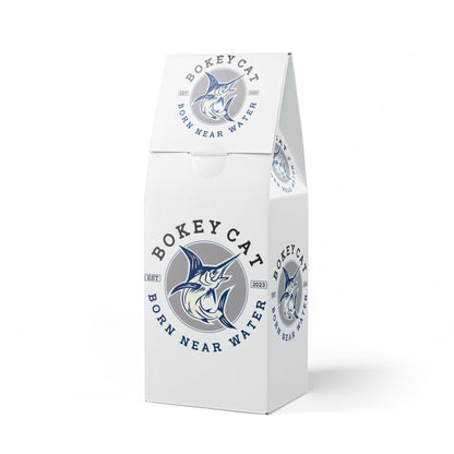 BokeyCat Rock Creek Coffee Blend (Medium Roast)