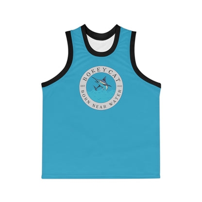 BokeyCat Muscle Shirt
