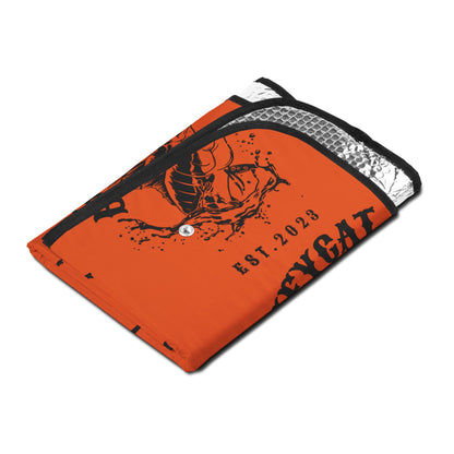 BokeyCat Car Sun Shade