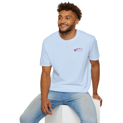 Copy of Unisex Softstyle T-Shirt