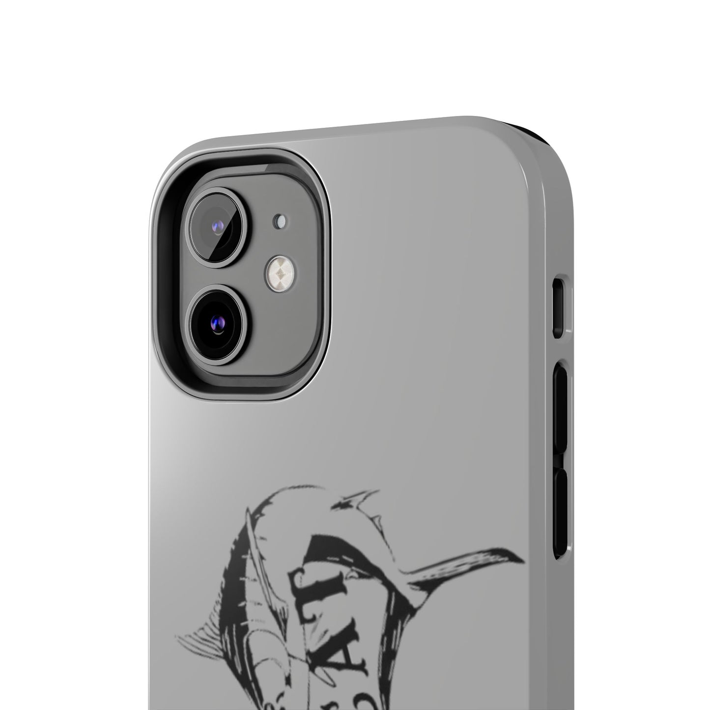 BokeyCat Tough Phone Cases