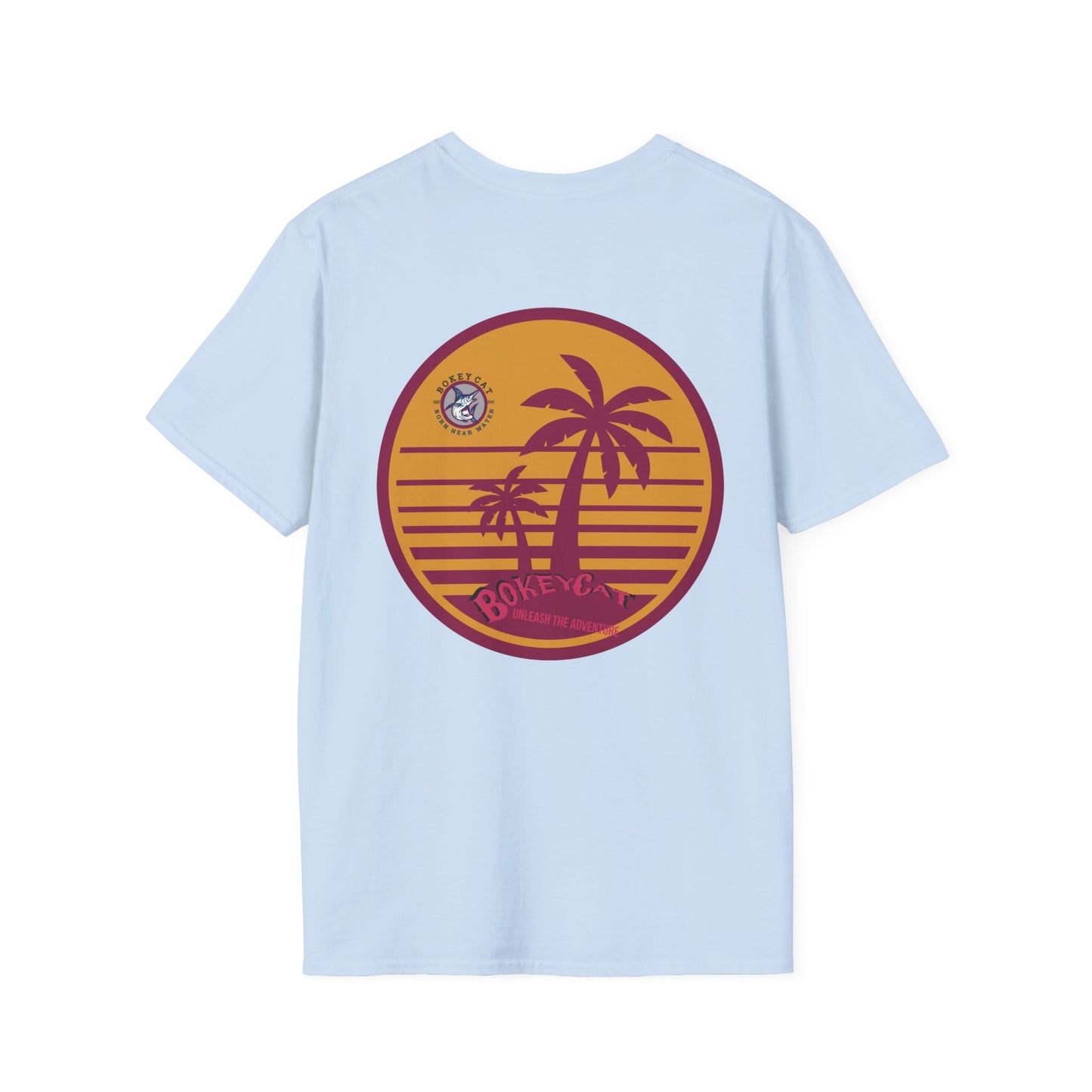Copy of Unisex Softstyle T-Shirt