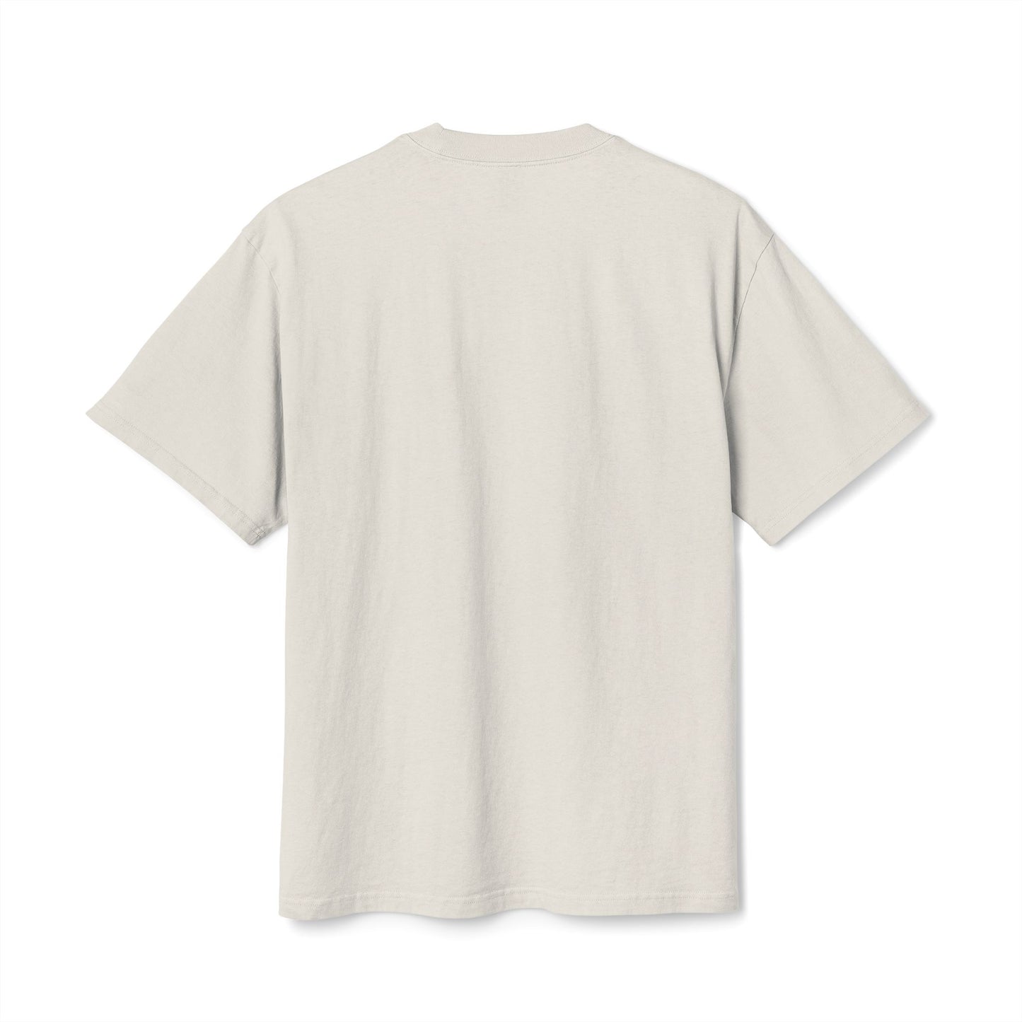 BokeyCat Heavy Faded Tee