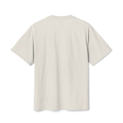 BokeyCat Heavy Faded Tee