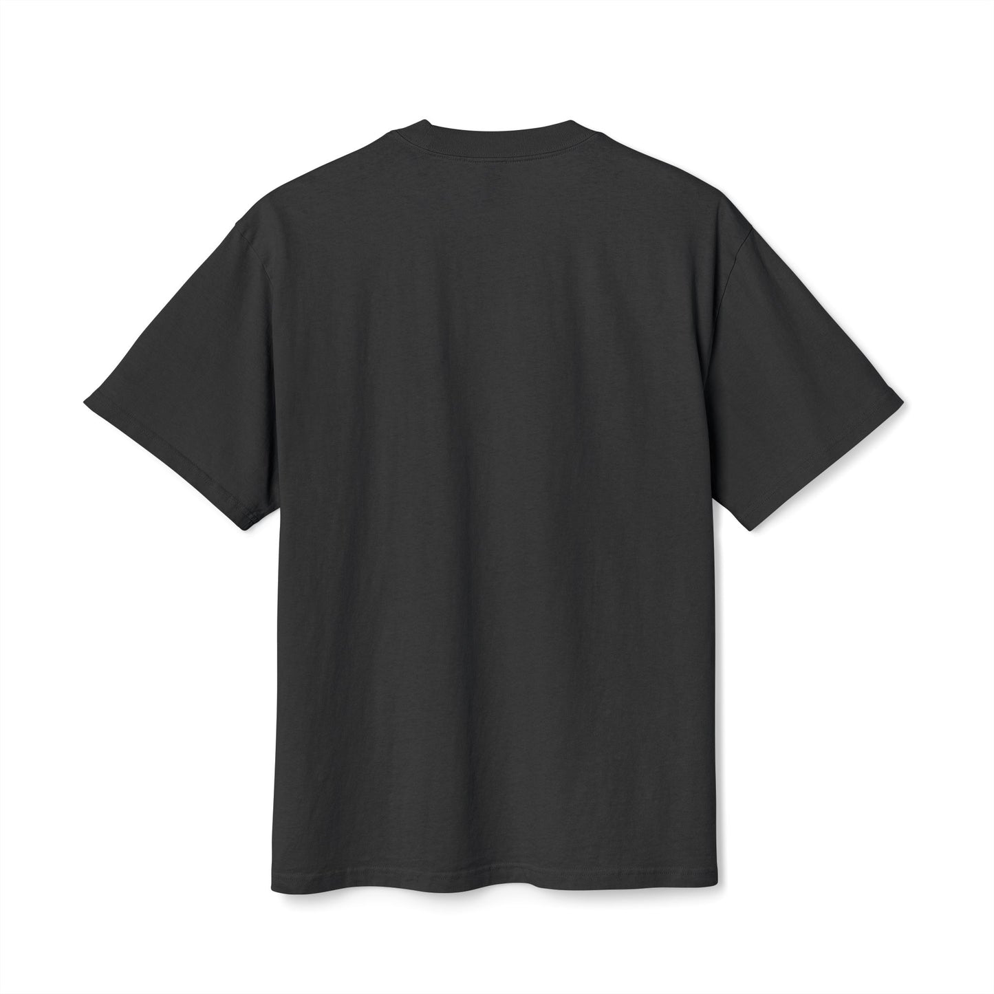 BokeyCat Heavy Faded Tee