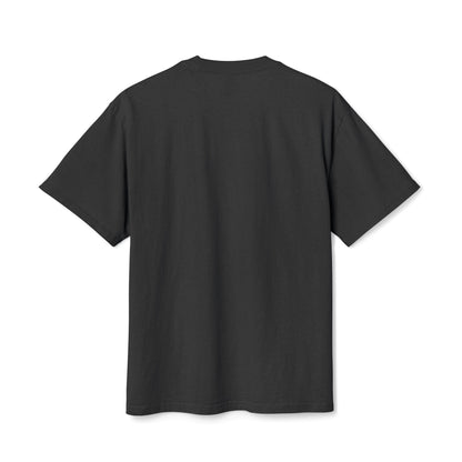 BokeyCat Heavy Faded Tee