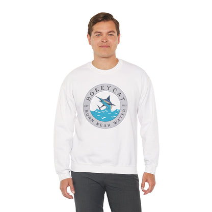 BokeyCat Sweatshirt