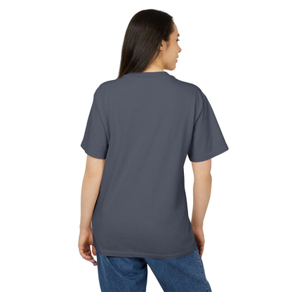BokeyCat Heavy Faded Tee