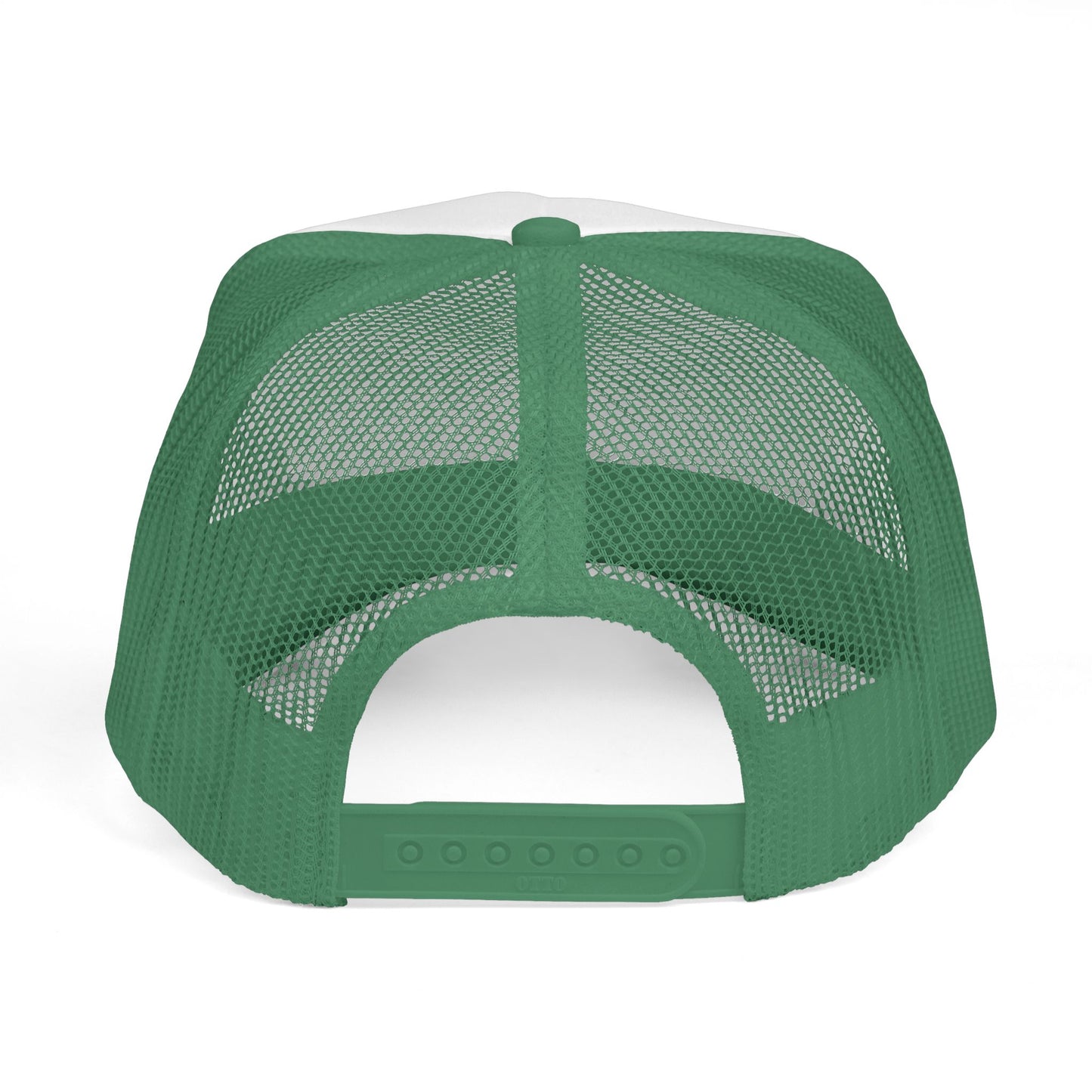 BokeyCat  Trucker Cap.