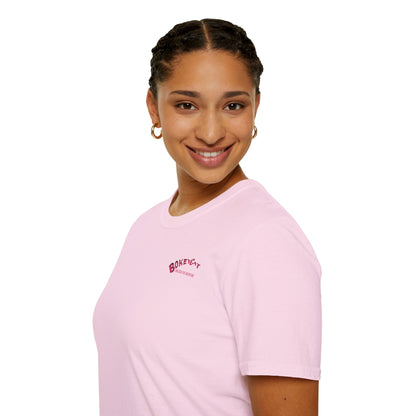 Copy of Unisex Softstyle T-Shirt