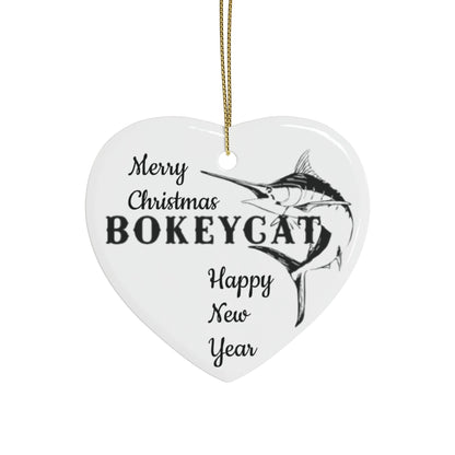 Ceramic Ornaments (1pcs, 5pcs, 10pcs, 20pcs)