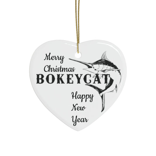 Ceramic Ornaments (1pcs, 5pcs, 10pcs, 20pcs)