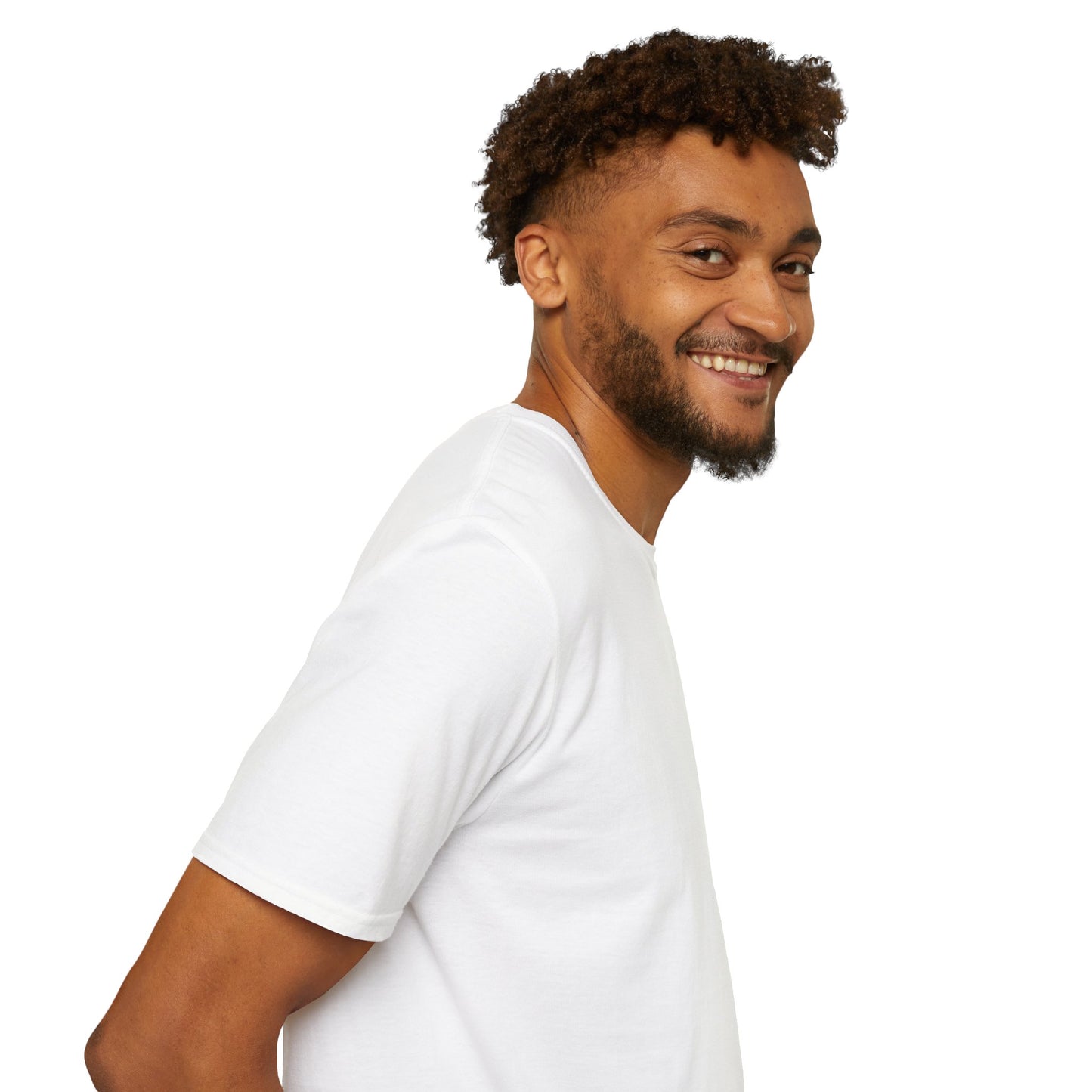 Copy of Unisex Softstyle T-Shirt