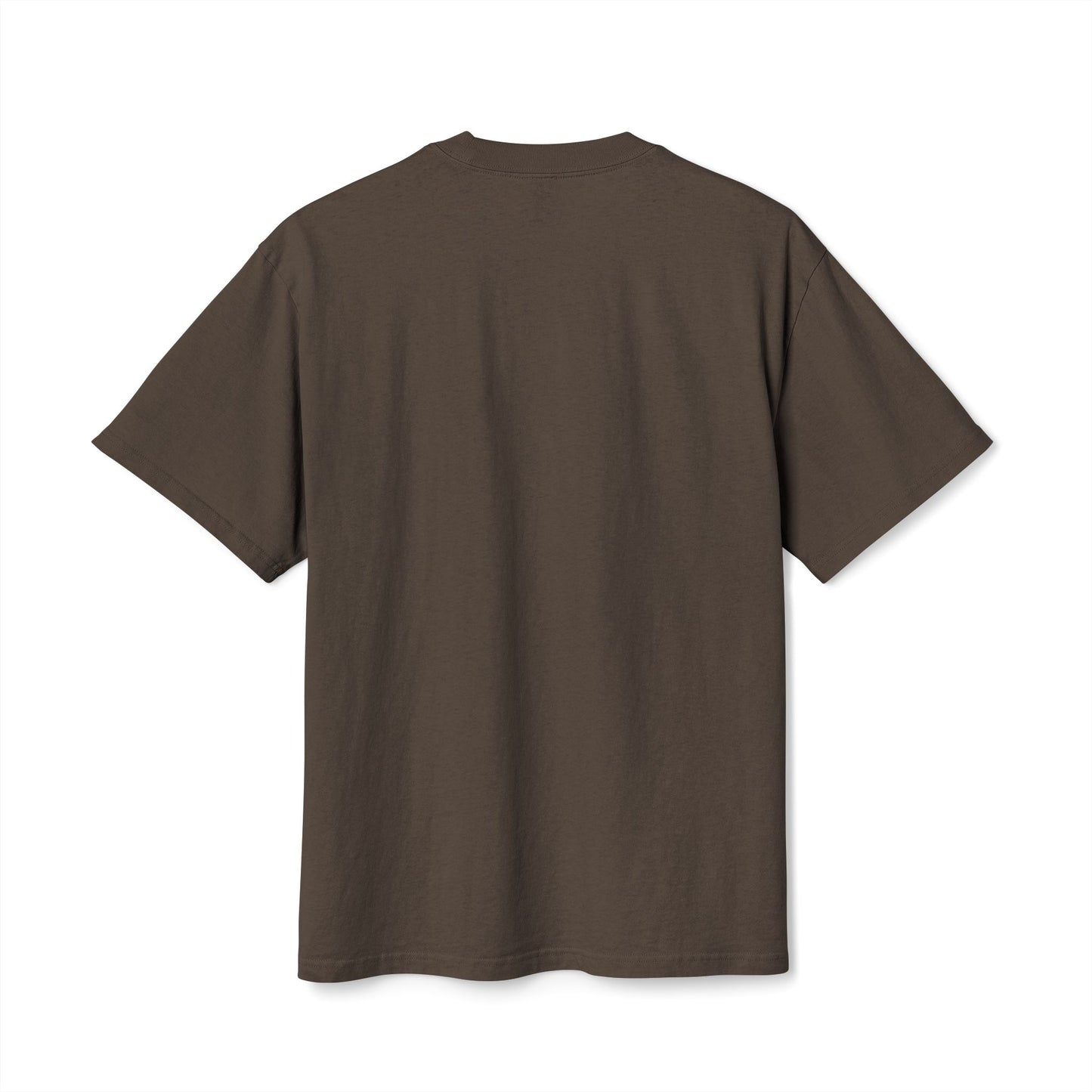 BokeyCat Heavy Faded Tee