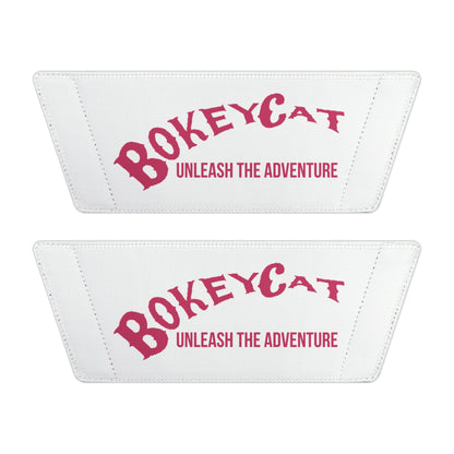 BokeyCat Youth Sandals. (Removable-Strap)