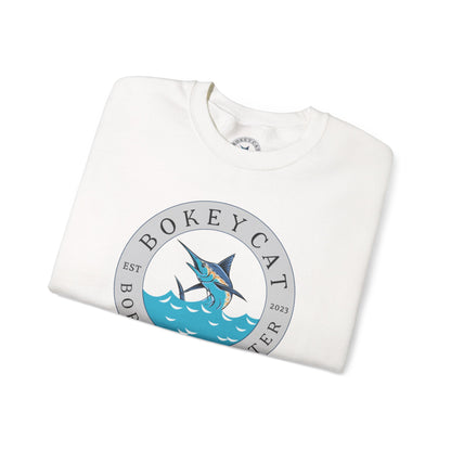BokeyCat Sweatshirt