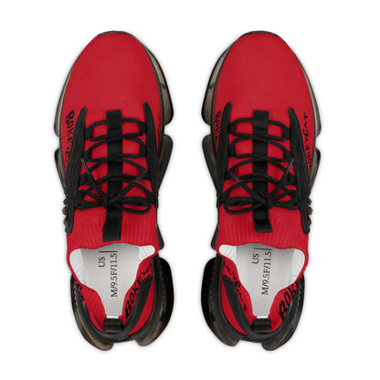 BokeyCat Men's Mesh Sneakers