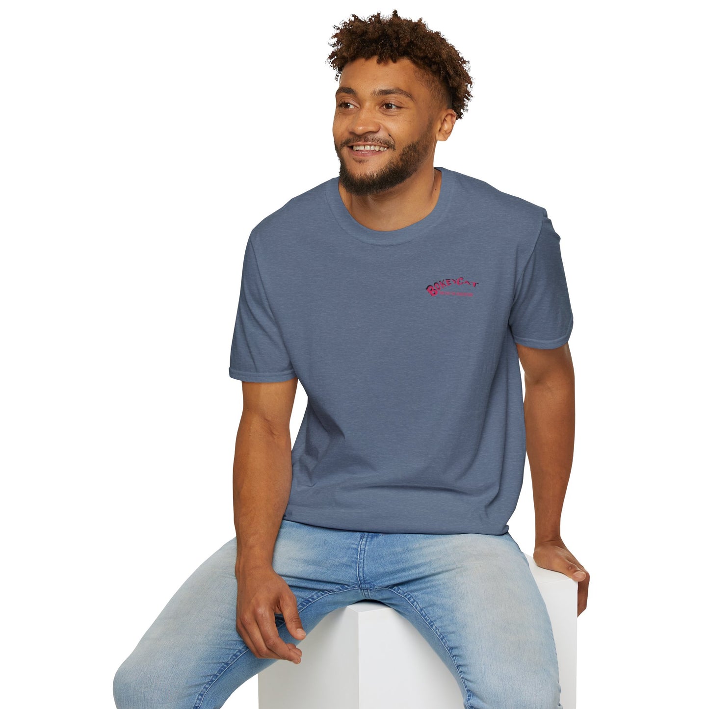 Copy of Unisex Softstyle T-Shirt