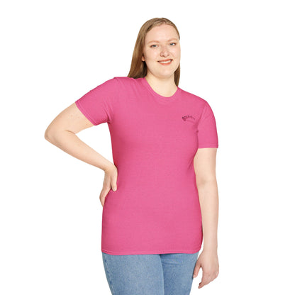Copy of Unisex Softstyle T-Shirt