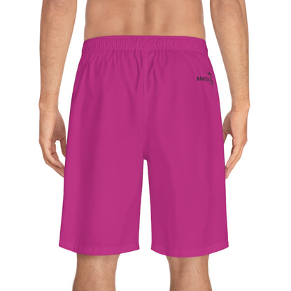 BokeyCat  Men's Board Shorts
