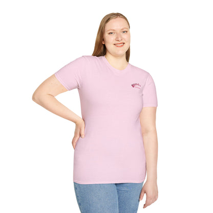 Copy of Unisex Softstyle T-Shirt