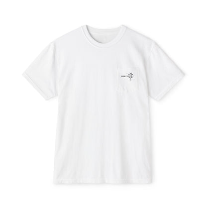 BokeyCat Pocket T-Shirt