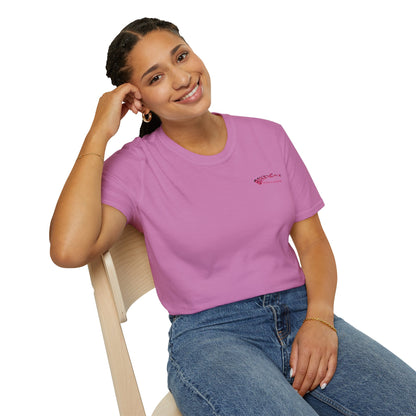 Copy of Unisex Softstyle T-Shirt