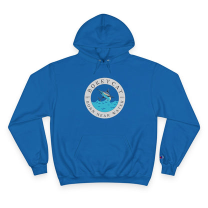 BokeyCat Champion Hoodie