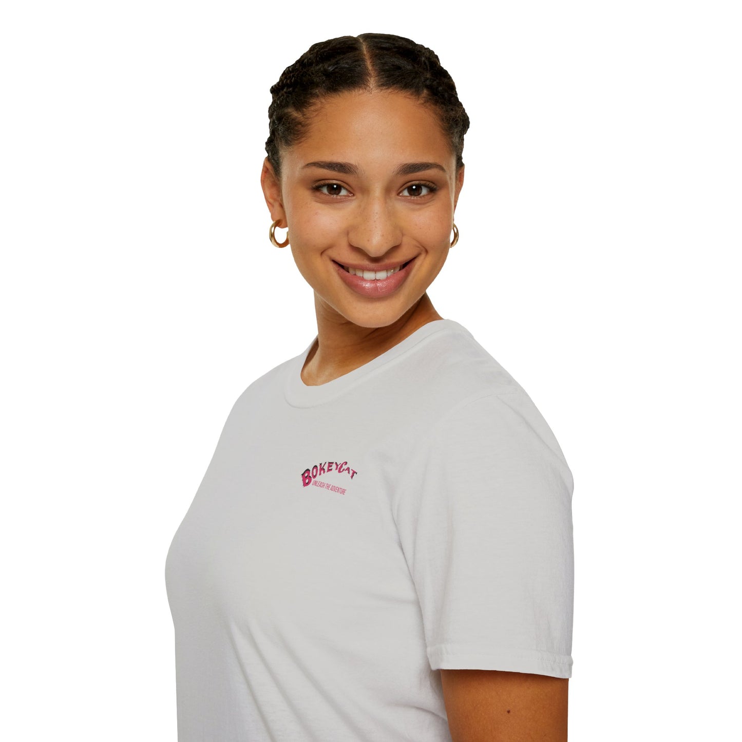 Copy of Unisex Softstyle T-Shirt