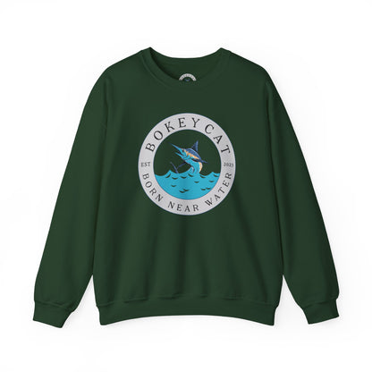 BokeyCat Sweatshirt
