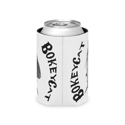 BokeyCat Bones Can Cooler