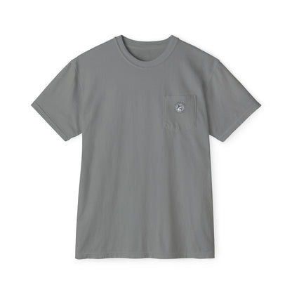 BokeyCat  Pocket T-Shirt,,
