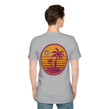 Copy of Unisex Softstyle T-Shirt