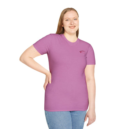 Copy of Unisex Softstyle T-Shirt