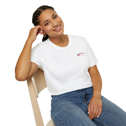 Copy of Unisex Softstyle T-Shirt