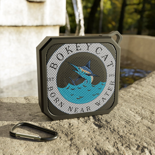 BokeyCat Blackwater Outdoor Bluetooth Speaker