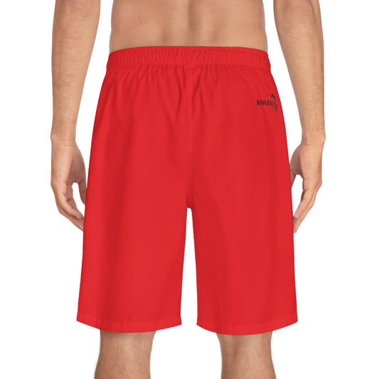 BokeyCat  Men's Board Shorts