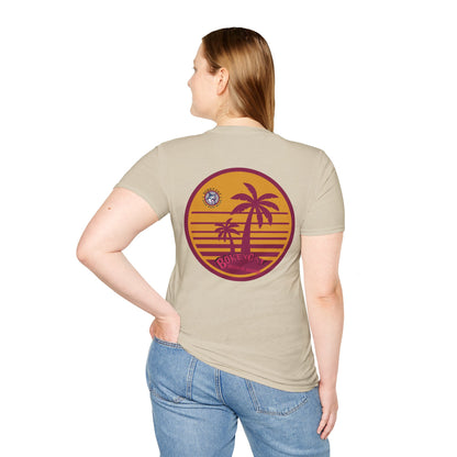 Copy of Unisex Softstyle T-Shirt