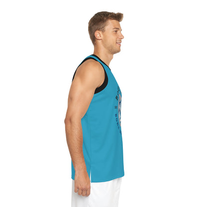 BokeyCat Muscle Shirt