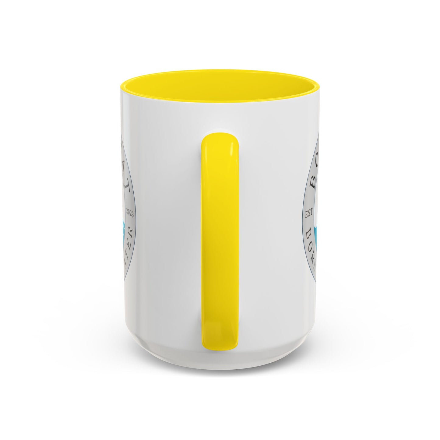 BokeyCat Coffee Mug (11, 15oz)