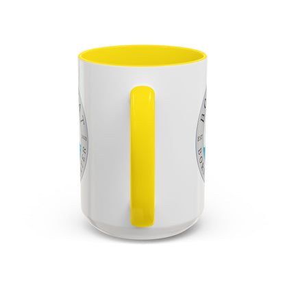 BokeyCat Coffee Mug (11, 15oz)