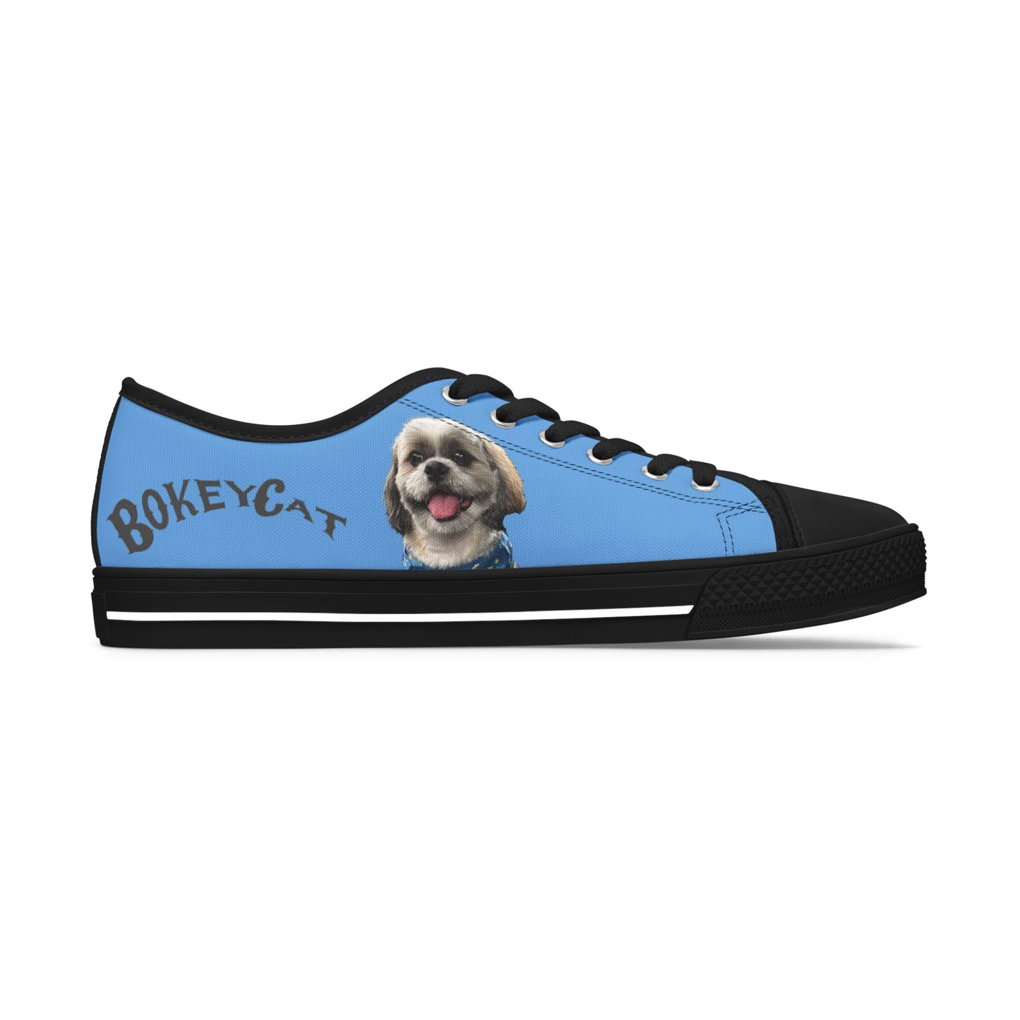 BokeyCat  Sneakers