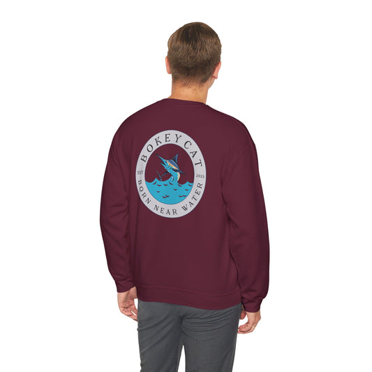 BokeyCat Sweatshirt
