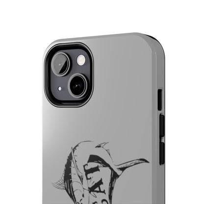 BokeyCat Tough Phone Cases