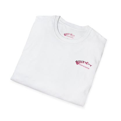 Copy of Unisex Softstyle T-Shirt
