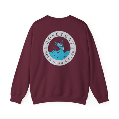 BokeyCat Sweatshirt